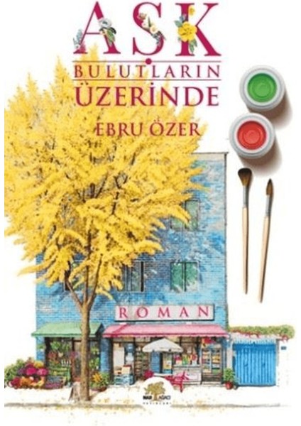 Aşk Bulutların Üzerinde