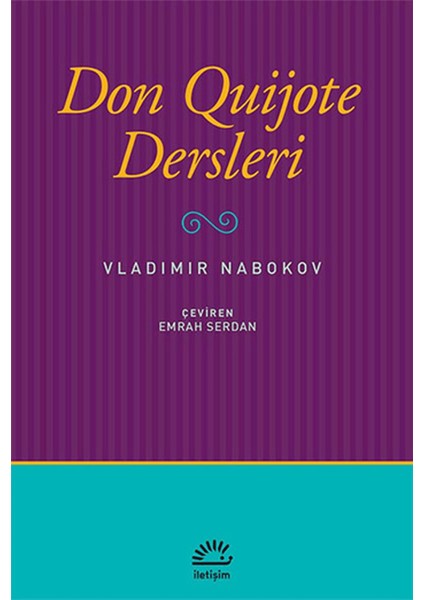 Don Quijote Dersleri