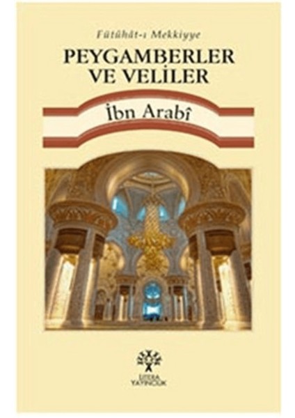 Peygamberler ve Veliler