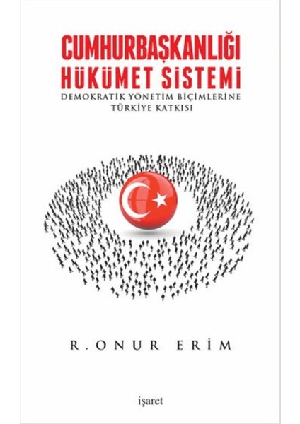 Cumhurbaşkanlığı Hükümet Sistemi