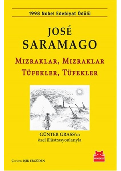 Mızraklar, Mızraklar Tüfekler, Tüfekler
