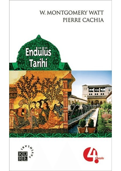 Endülüs Tarihi