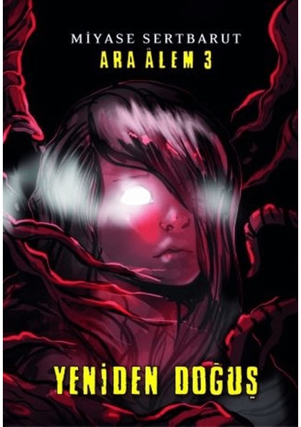 Ara Alem 3 - Yeniden Doğuş