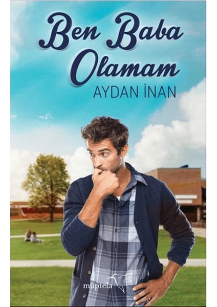 Ben Baba Olamam