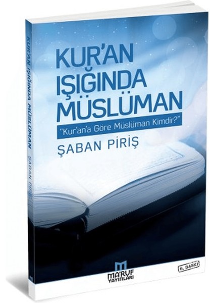 Kur'an Işığında Müslüman