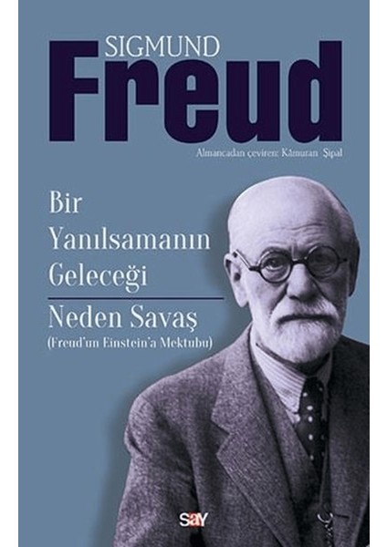Bir Yanılsamanın Geleceği