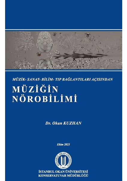 Müziğin Nörobilimi