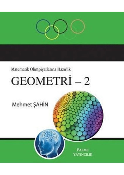 Matematik Olimpiyatlarına Hazırlık Geometri - 2