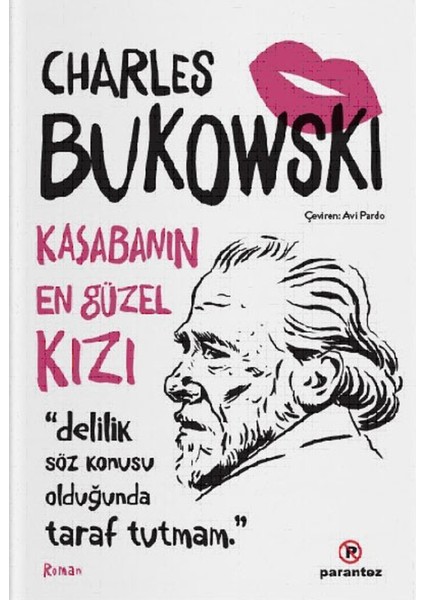 Kasabanın En Güzel Kızı