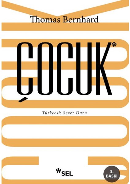 Çocuk