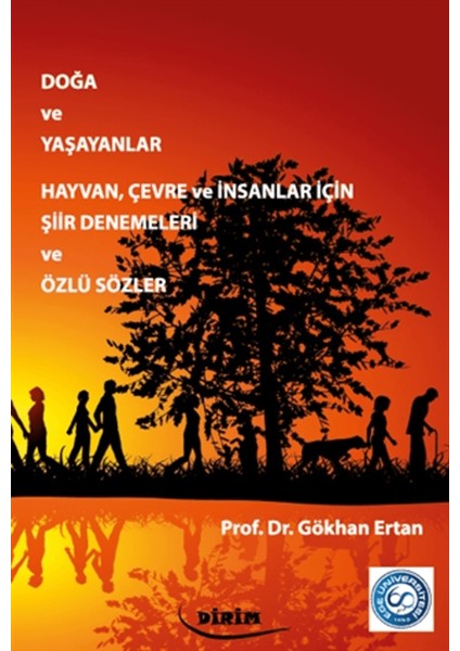 Doğa ve Yaşayanlar