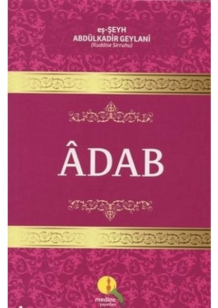 Adab