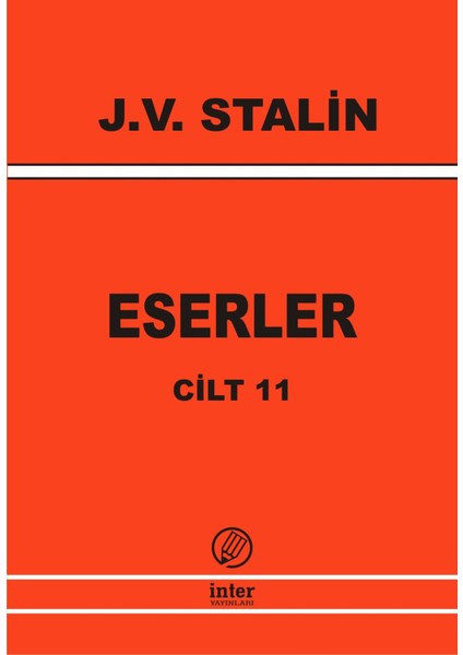 Eserler Cilt: 11