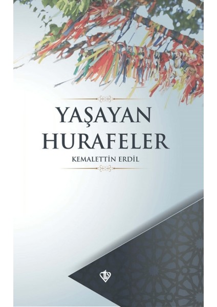 Yaşayan Hurafeler