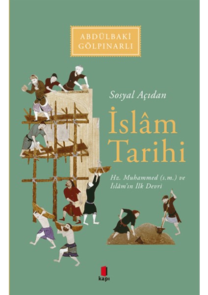 Sosyal Açıdan Islam Tarihi