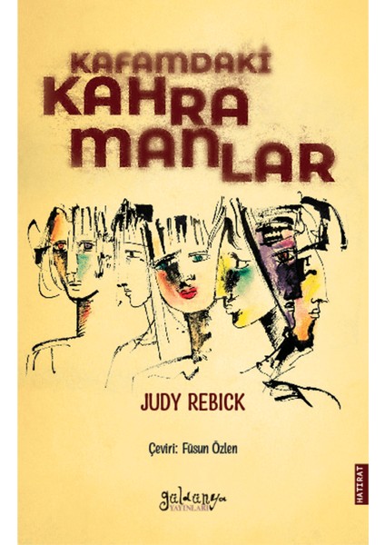 Kafamdaki Kahramanlar