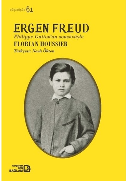 Ergen Freud