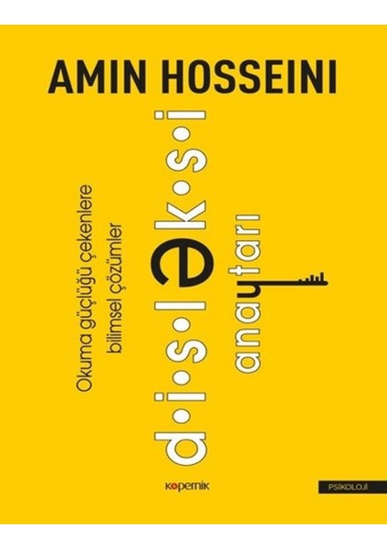 Disleksi Anahtarı