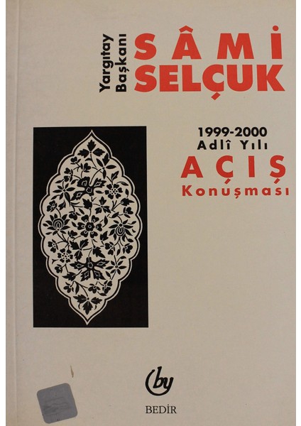 Yargıtay Başkanı Sami Selçuk