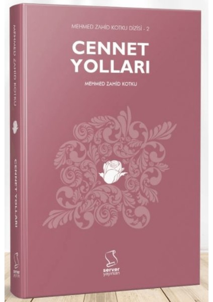 Cennet Yolları