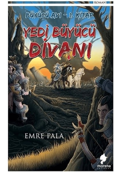 Yedi Büyücü Divanı