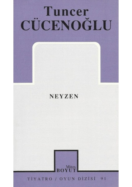 Neyzen