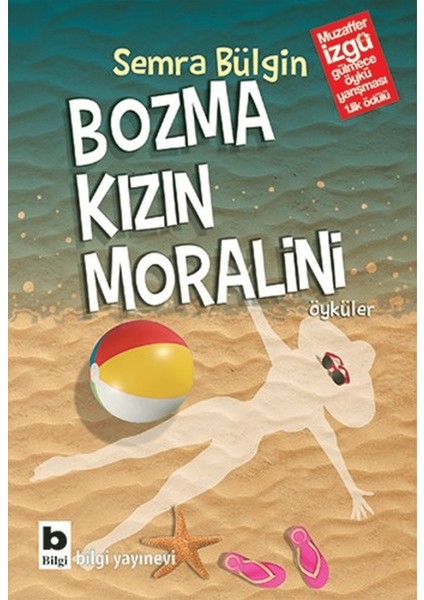 Bozma Kızın Moralini