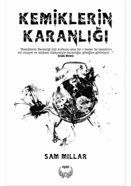 Kemiklerin Karanlığı