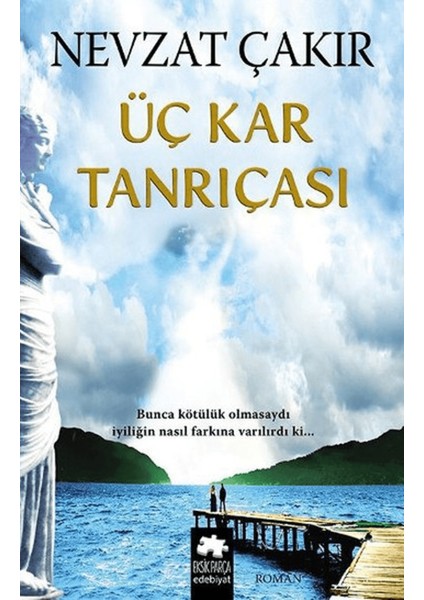 Üç Kar Tanrıçası