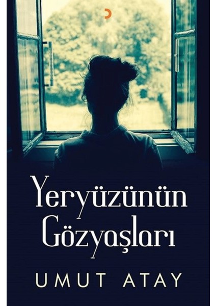 Yeryüzünün Gözyaşları