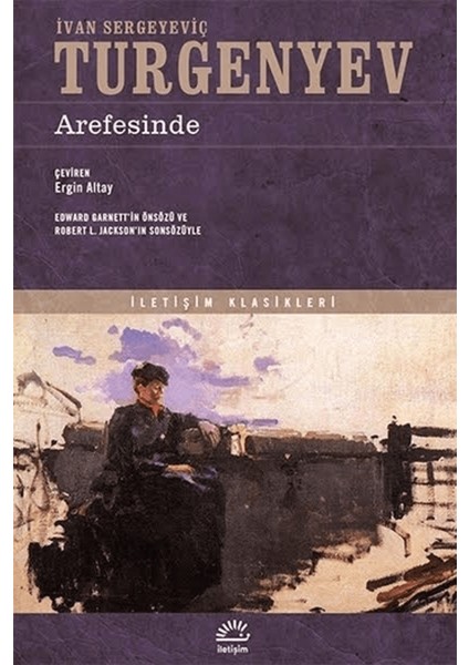 Arefesinde