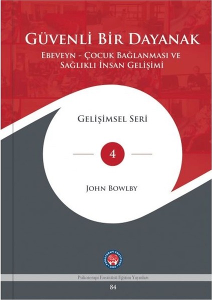 Güvenli Bir Dayanak