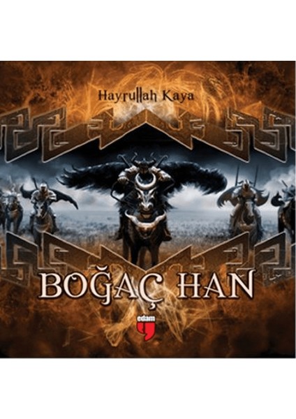 Boğaç Han