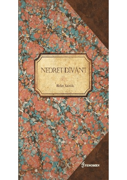 Nedret Divan'ı