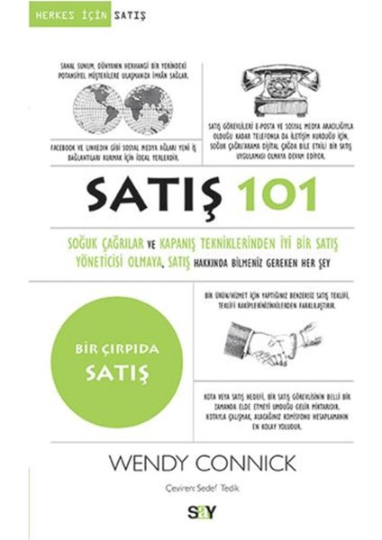 Satış 101
