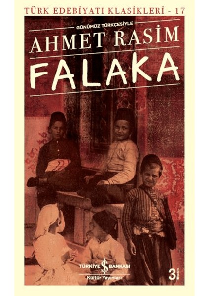 Falaka (Günümüz Türkçesiyle)
