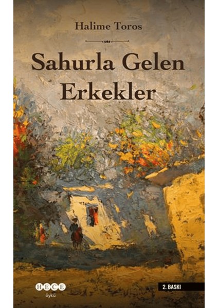 Sahurla Gelen Erkekler