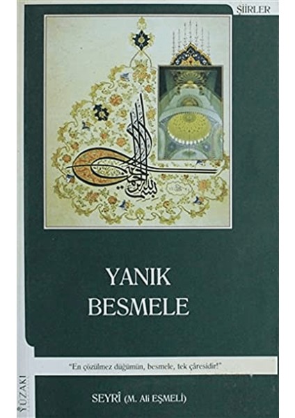 Yanık Besmele