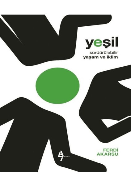 Yeşil - Sürdürülebilir Yaşam ve Iklim