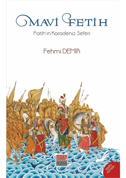 Mavi Fetih