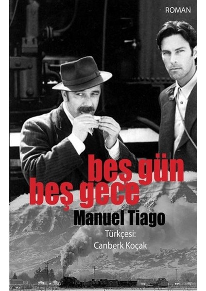Beş Gün Beş Gece
