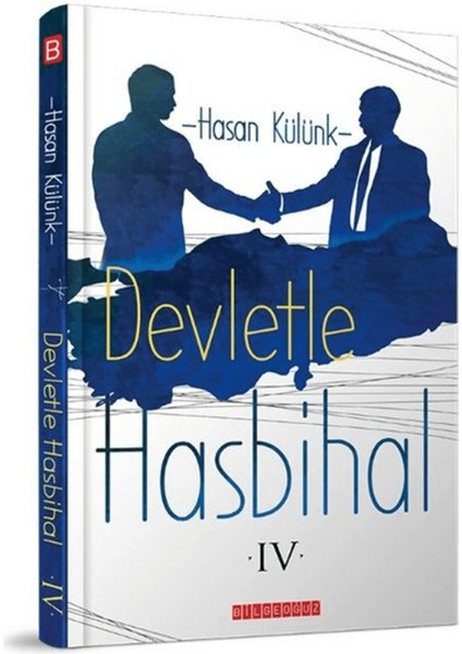 Devletle Hasbihal 4