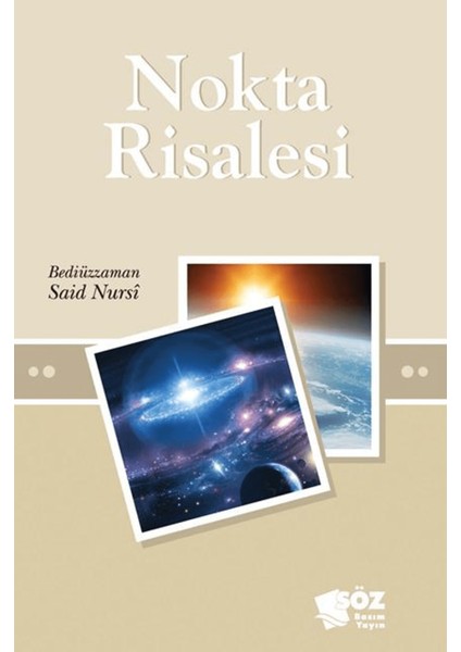 Nokta Risalesi