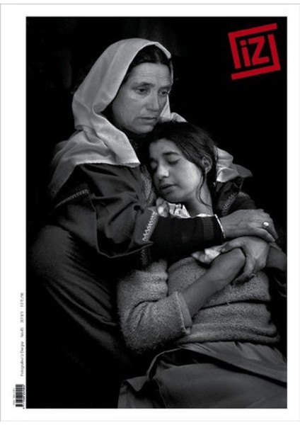 Iz Dergisi Sayı: 45