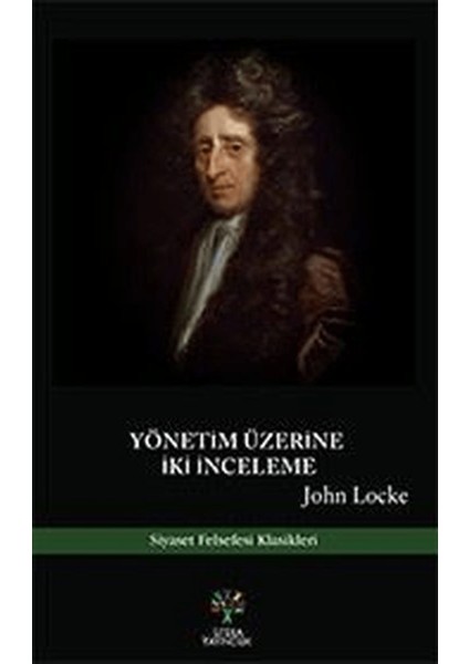Yönetim Üzerine Iki Inceleme