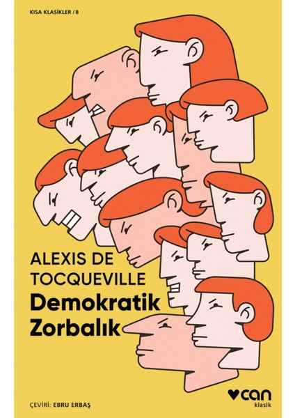 Demokratik Zorbalık