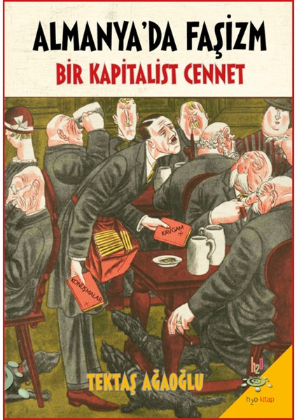 Almanya'da Faşizm