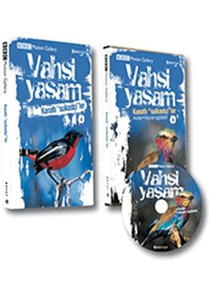 Vahşi Yaşam 2 - Kanatlı Suikastçiler