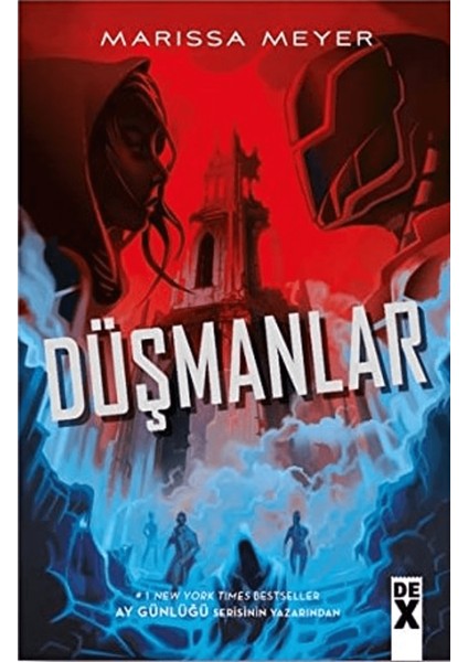 Düşmanlar - Muhalifler 2