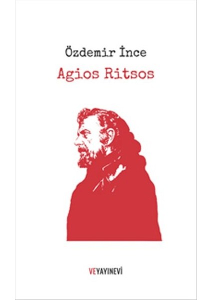Agios Ritsos